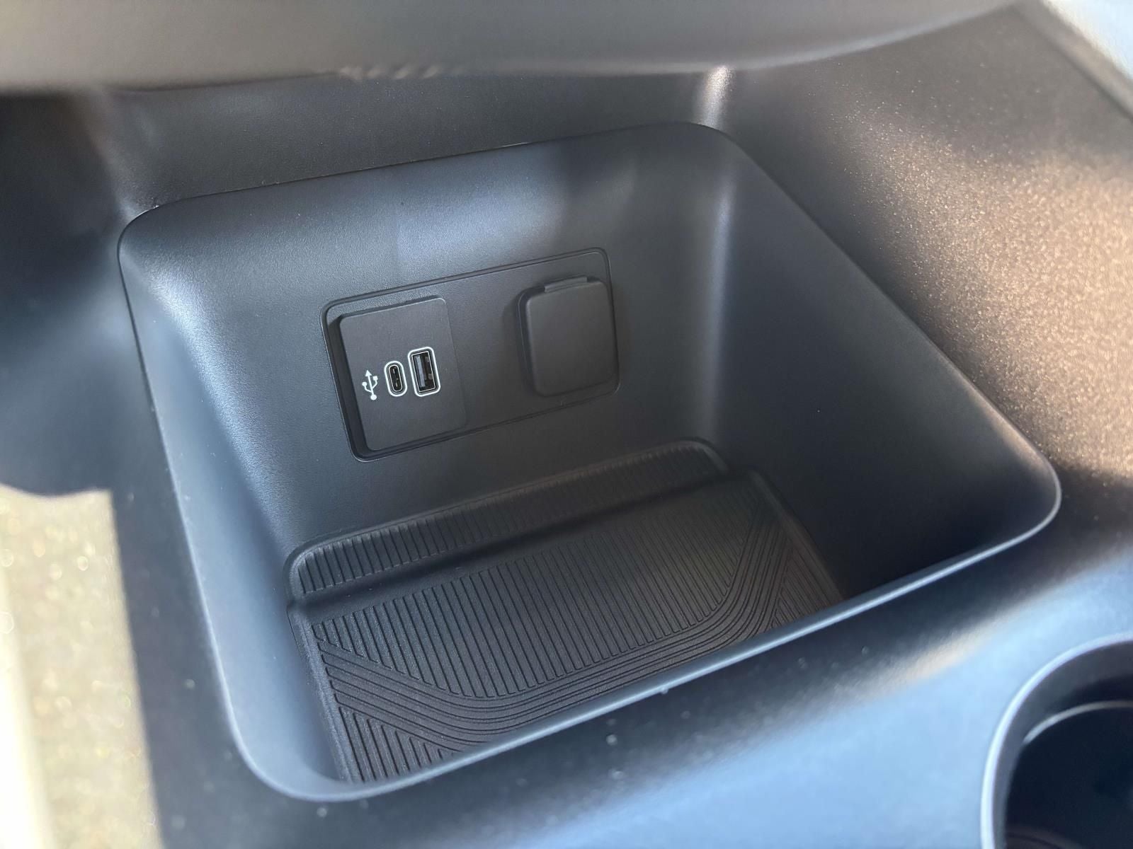 2026 Ford Explorer Tremor 4WD