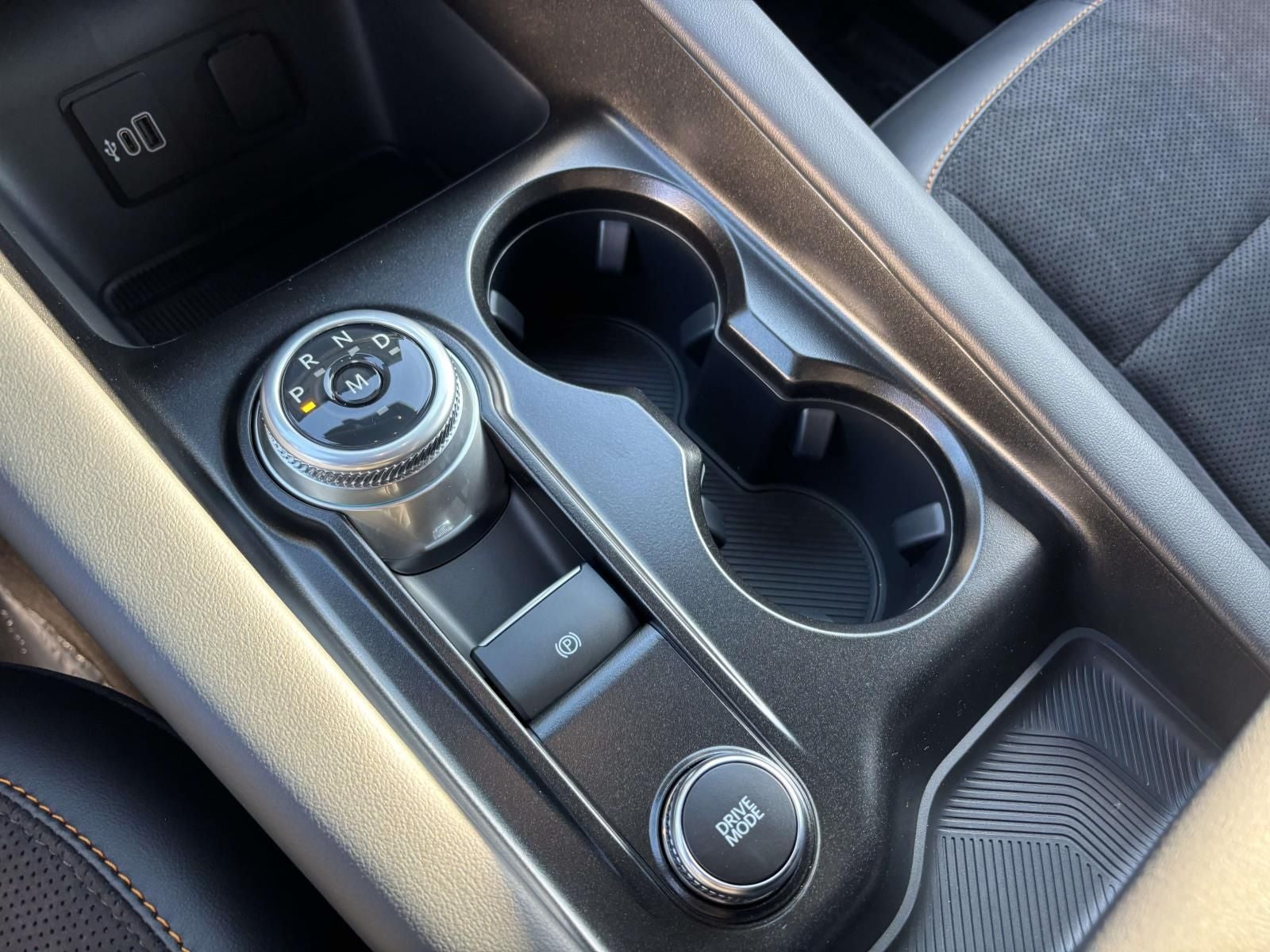 2026 Ford Explorer Tremor 4WD