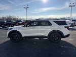 2026 Ford Explorer Tremor 4WD