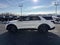 2026 Ford Explorer Tremor 4WD
