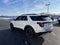 2026 Ford Explorer Tremor 4WD