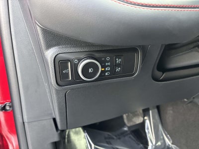 2026 Ford Explorer ST-Line 4WD