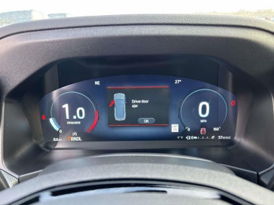 2026 Ford Explorer ST-Line 4WD