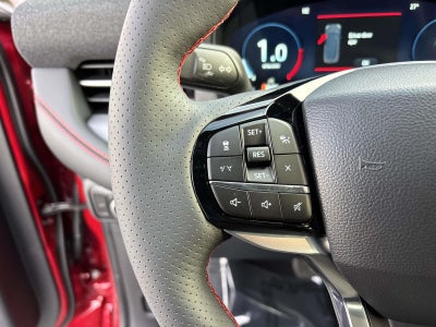 2026 Ford Explorer ST-Line 4WD