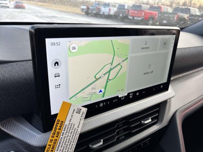 2026 Ford Explorer ST-Line 4WD