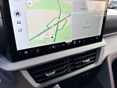 2026 Ford Explorer ST-Line 4WD