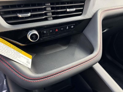 2026 Ford Explorer ST-Line 4WD