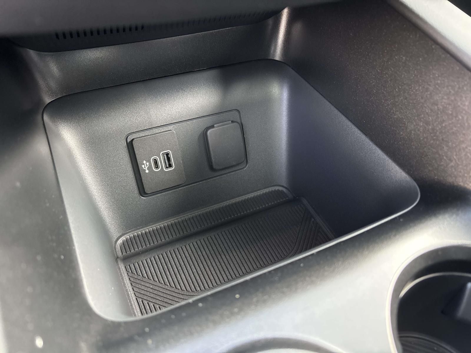 2026 Ford Explorer ST-Line 4WD