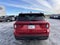 2026 Ford Explorer ST-Line 4WD