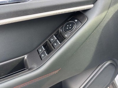 2026 Ford Explorer ST-Line 4WD