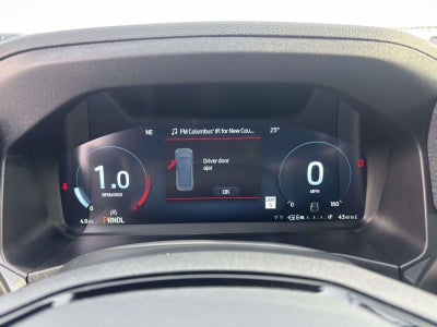 2026 Ford Explorer ST-Line 4WD