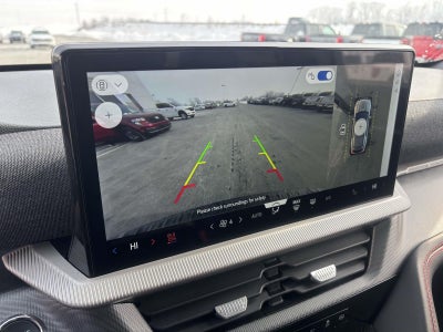 2026 Ford Explorer ST-Line 4WD