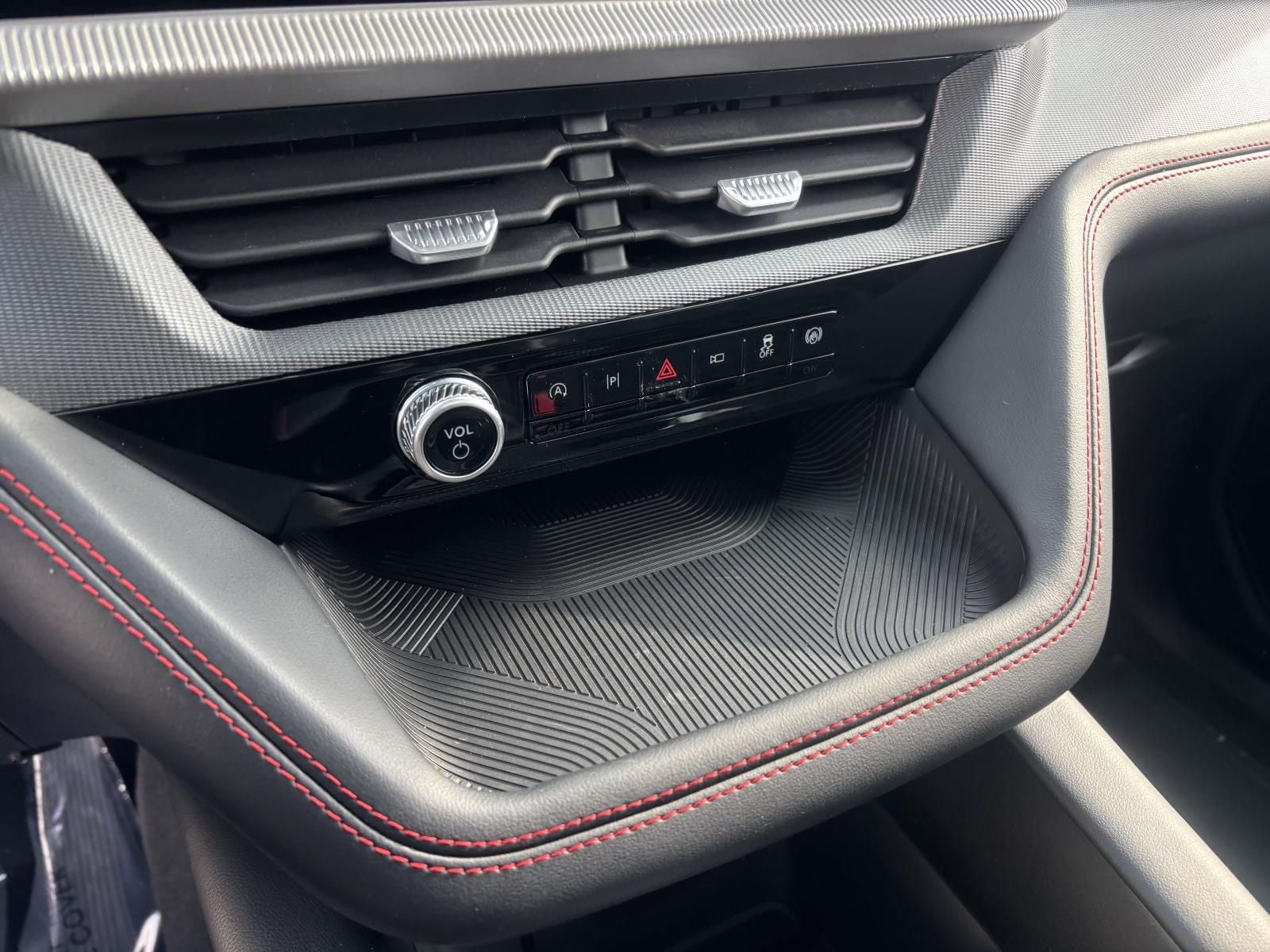 2026 Ford Explorer ST-Line 4WD