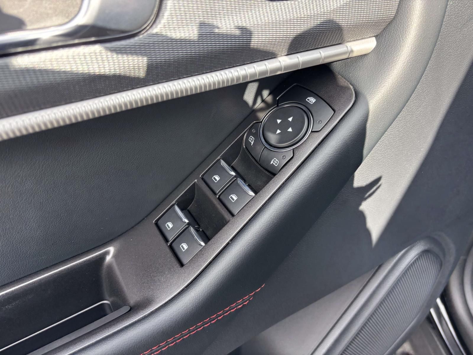 2026 Ford Explorer ST-Line 4WD