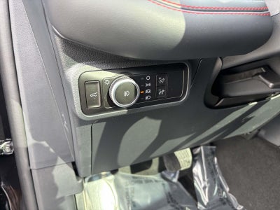 2026 Ford Explorer ST-Line 4WD