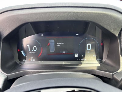 2026 Ford Explorer ST-Line 4WD