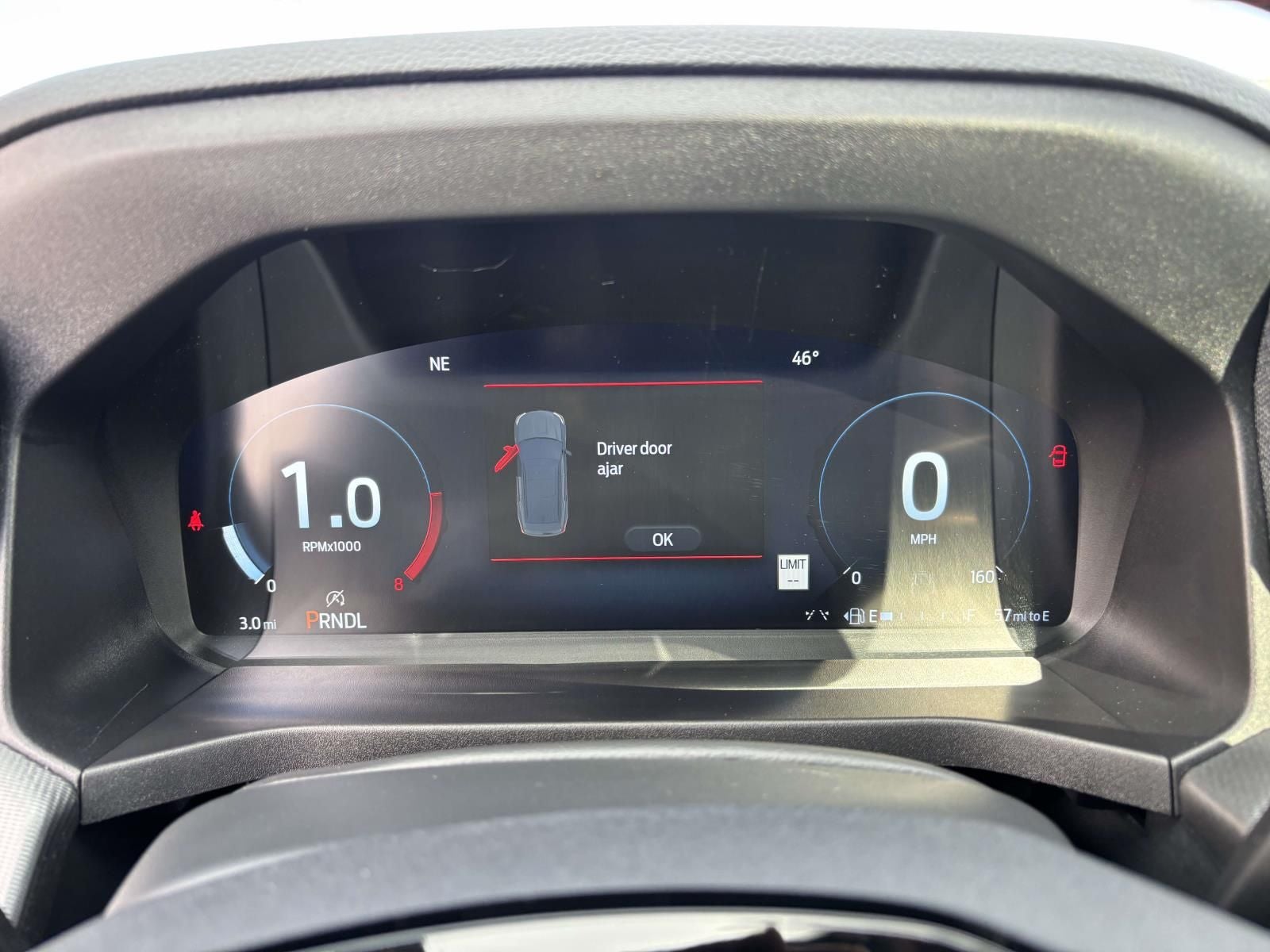 2026 Ford Explorer ST-Line 4WD