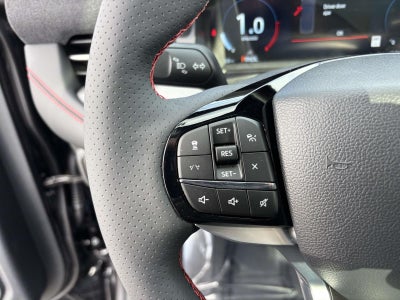 2026 Ford Explorer ST-Line 4WD