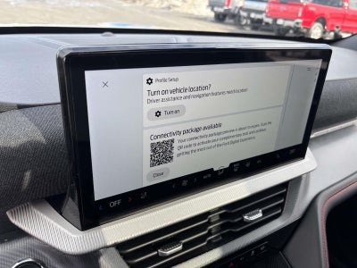 2026 Ford Explorer ST-Line 4WD