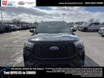 2026 Ford Explorer ST-Line 4WD