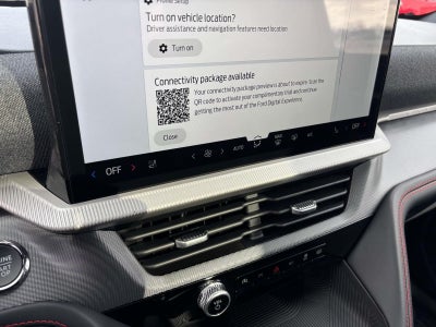 2026 Ford Explorer ST-Line 4WD