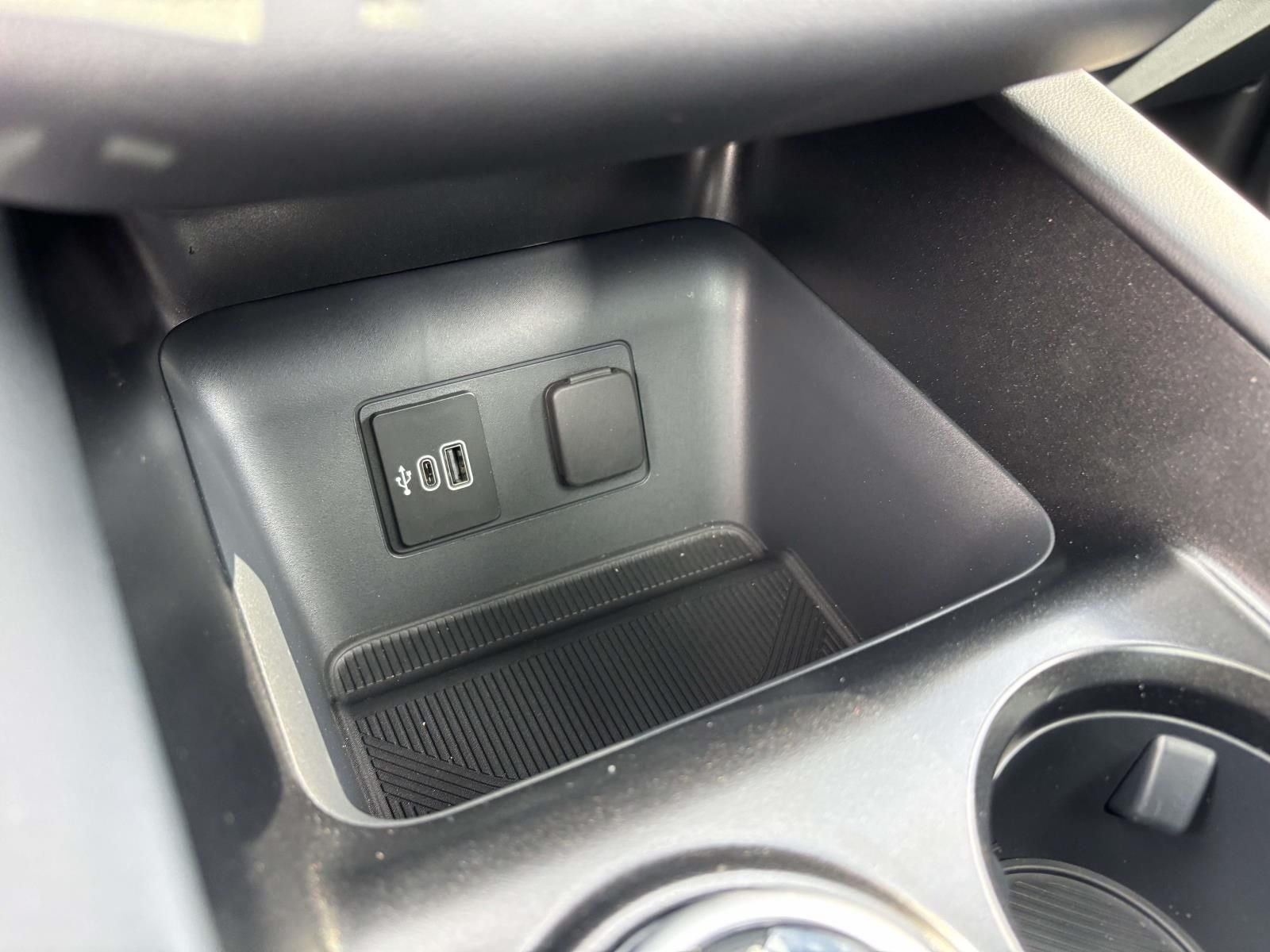 2026 Ford Explorer ST-Line 4WD