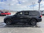 2026 Ford Explorer ST-Line 4WD