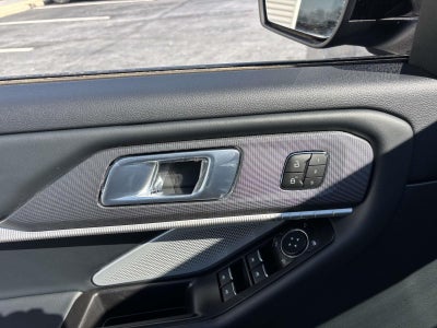 2026 Ford Explorer ST 4WD