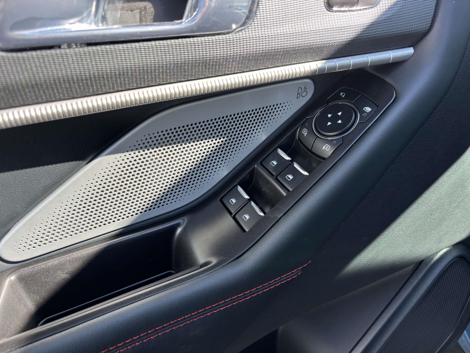 2026 Ford Explorer ST 4WD