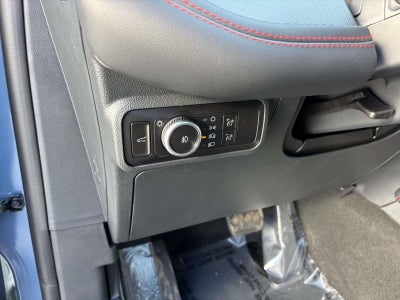 2026 Ford Explorer ST 4WD