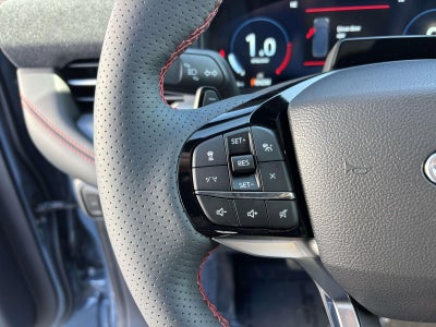 2026 Ford Explorer ST 4WD