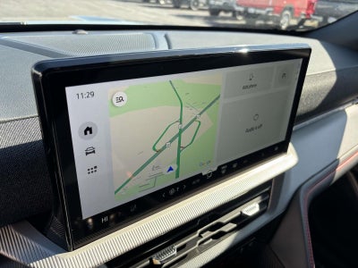 2026 Ford Explorer ST 4WD