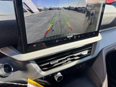 2026 Ford Explorer ST 4WD