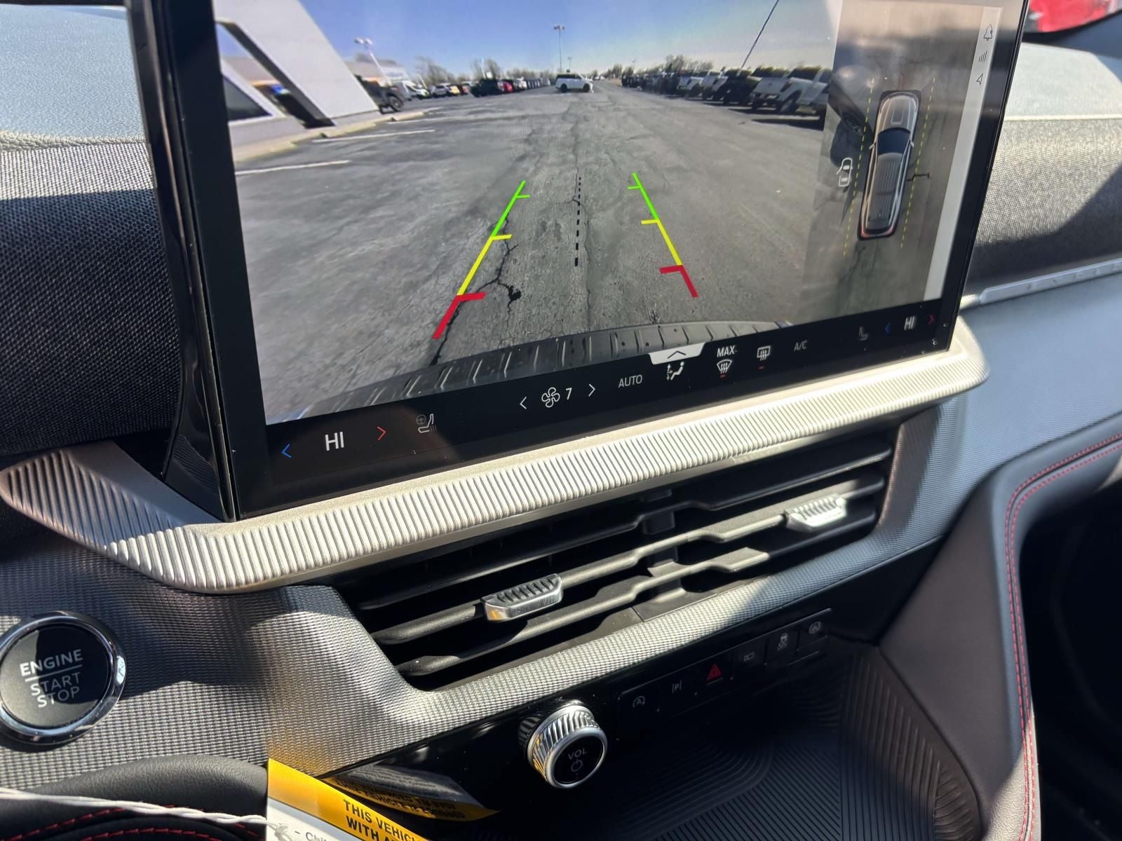 2026 Ford Explorer ST 4WD