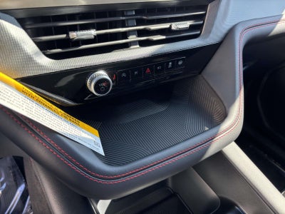 2026 Ford Explorer ST 4WD