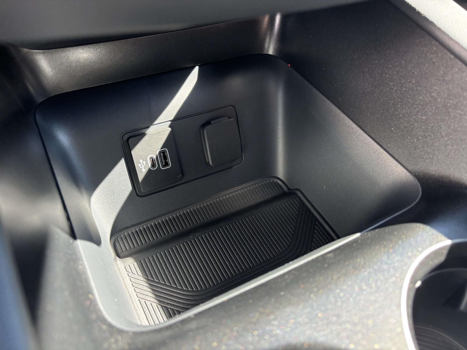 2026 Ford Explorer ST 4WD