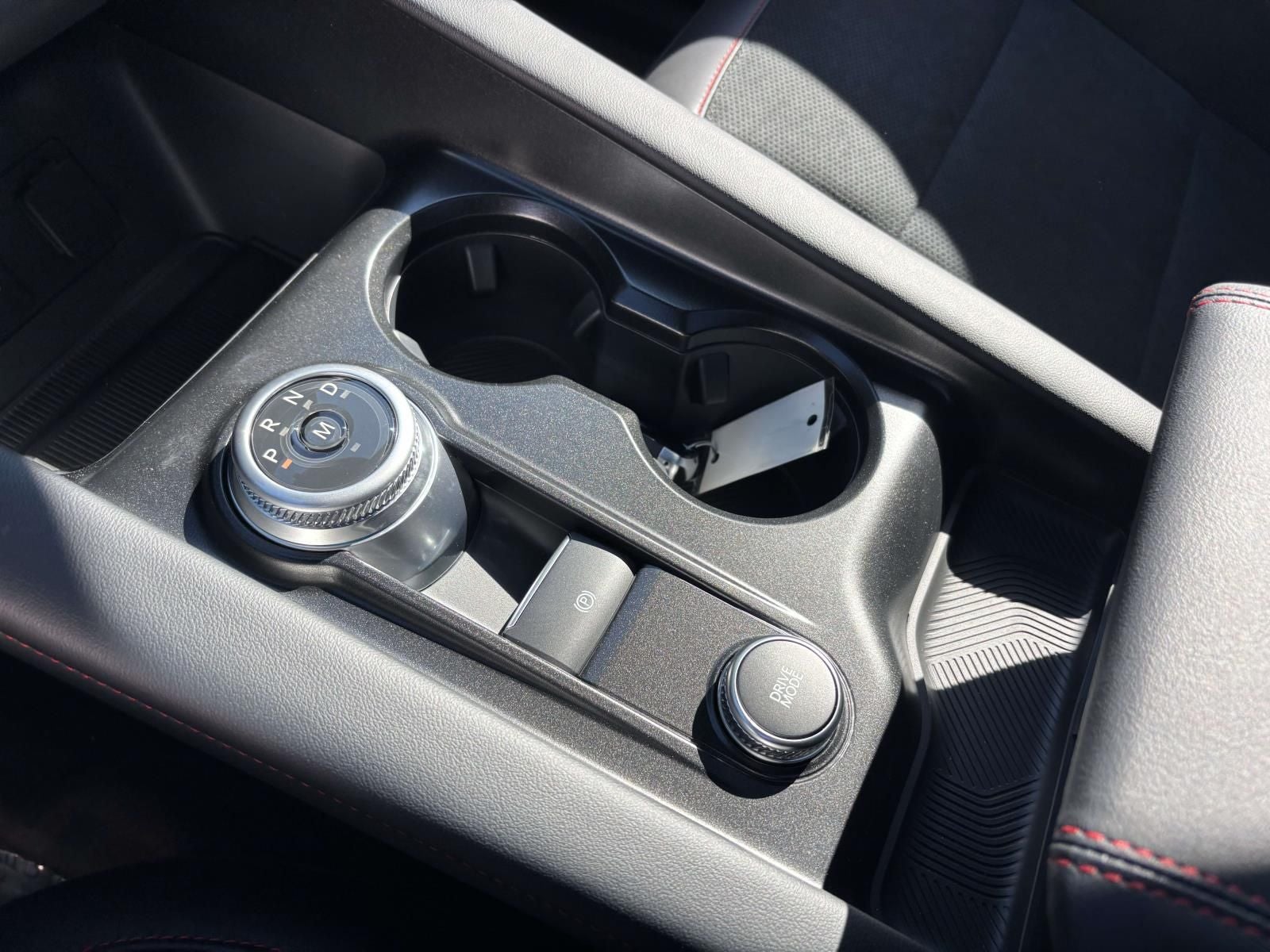 2026 Ford Explorer ST 4WD