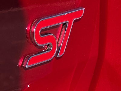 2026 Ford Explorer ST 4WD