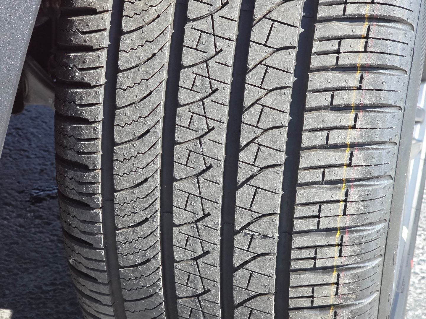 2026 Ford Explorer ST 4WD