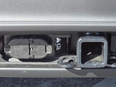 2026 Ford Explorer ST 4WD