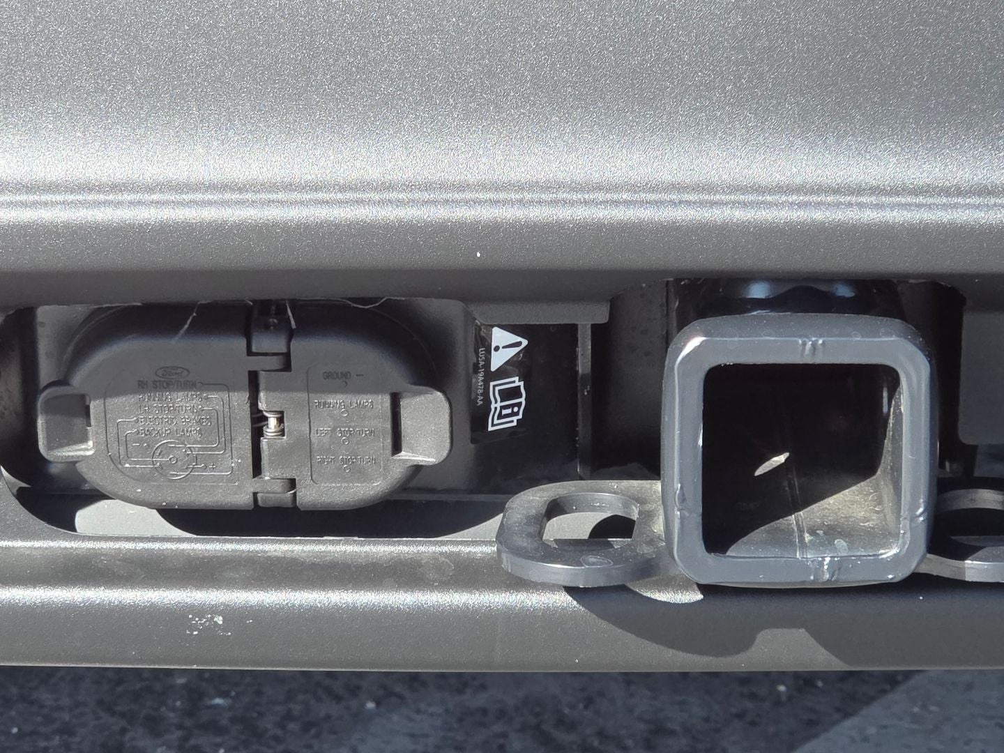 2026 Ford Explorer ST 4WD