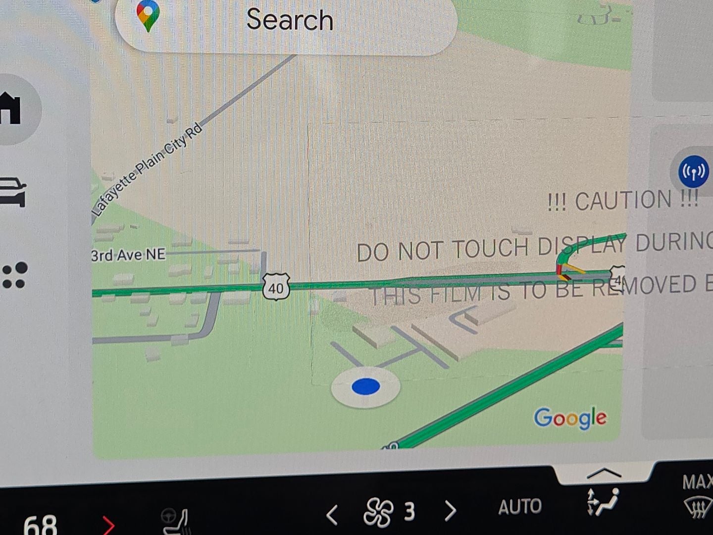 2026 Ford Explorer ST 4WD