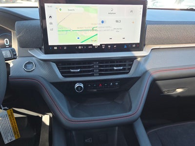 2026 Ford Explorer ST 4WD