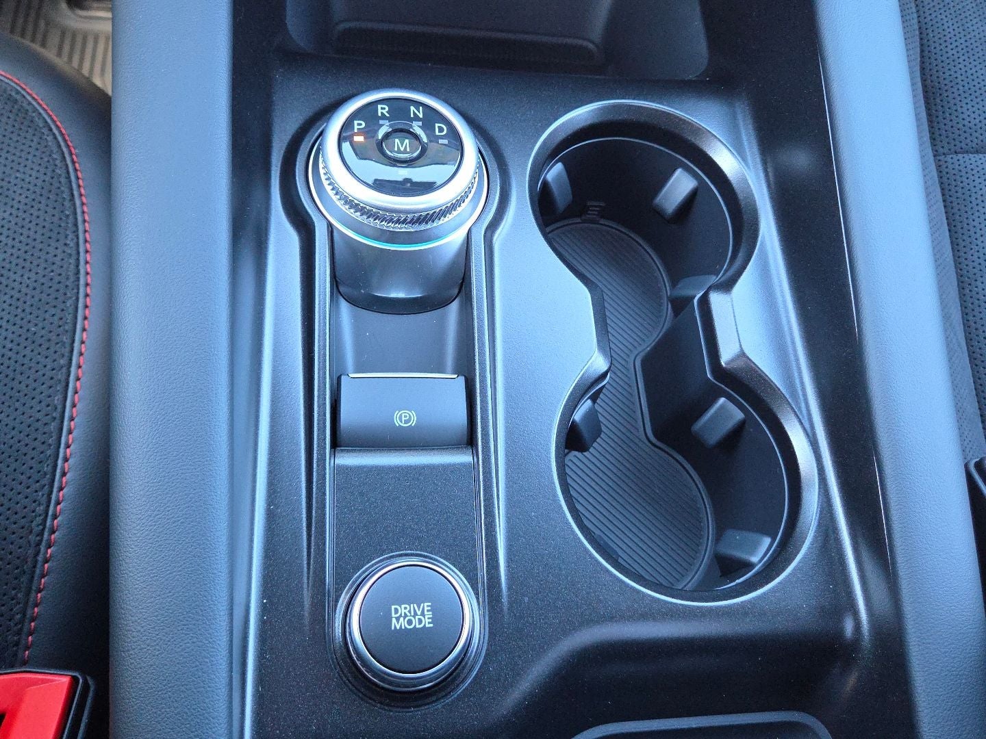 2026 Ford Explorer ST 4WD