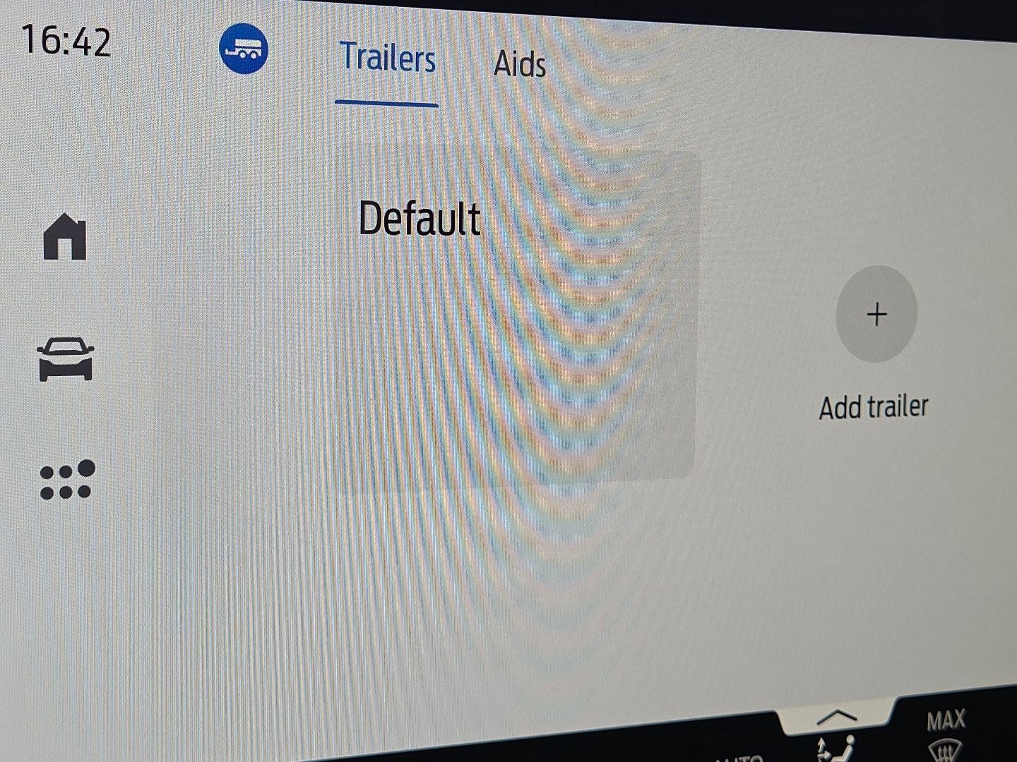 2026 Ford Explorer ST 4WD