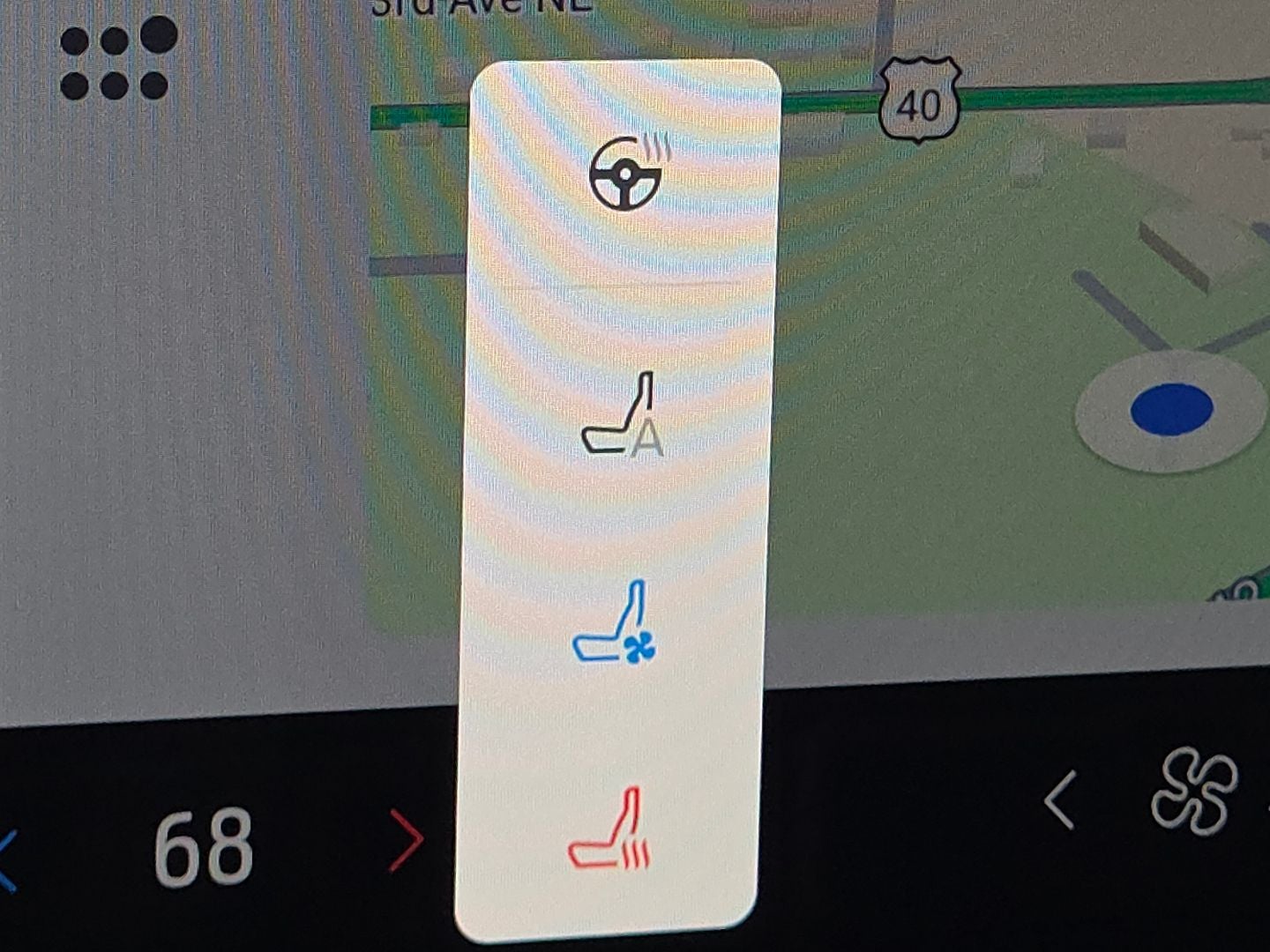 2026 Ford Explorer ST 4WD