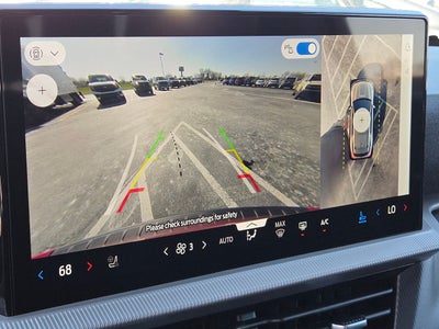 2026 Ford Explorer ST 4WD