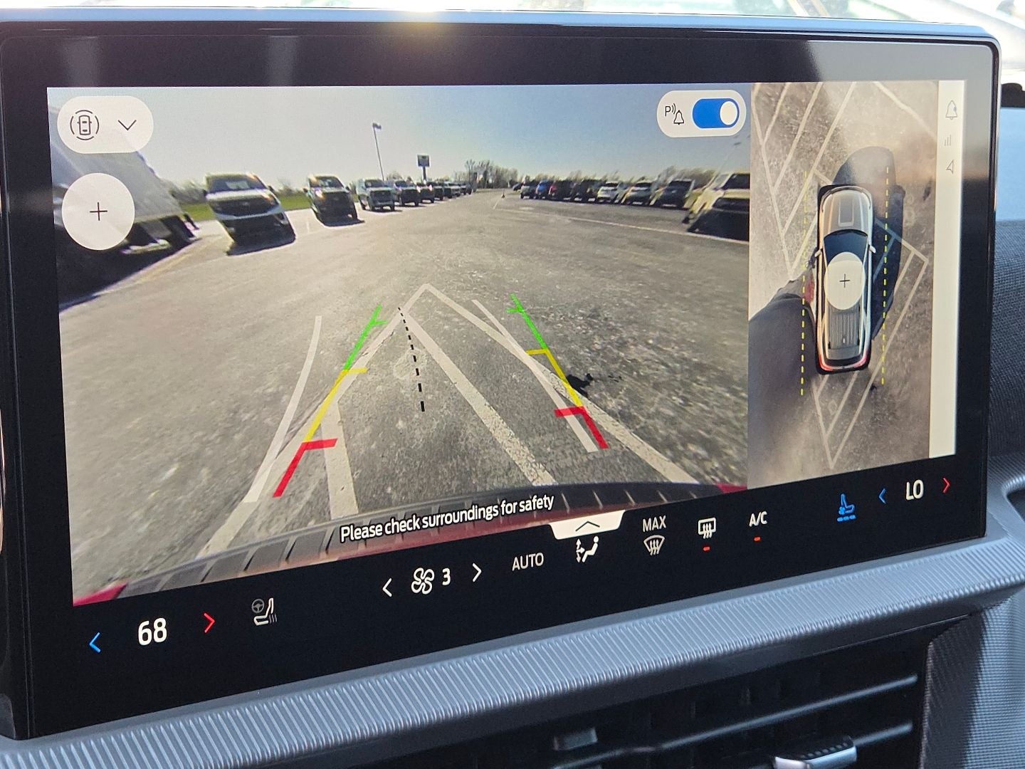 2026 Ford Explorer ST 4WD