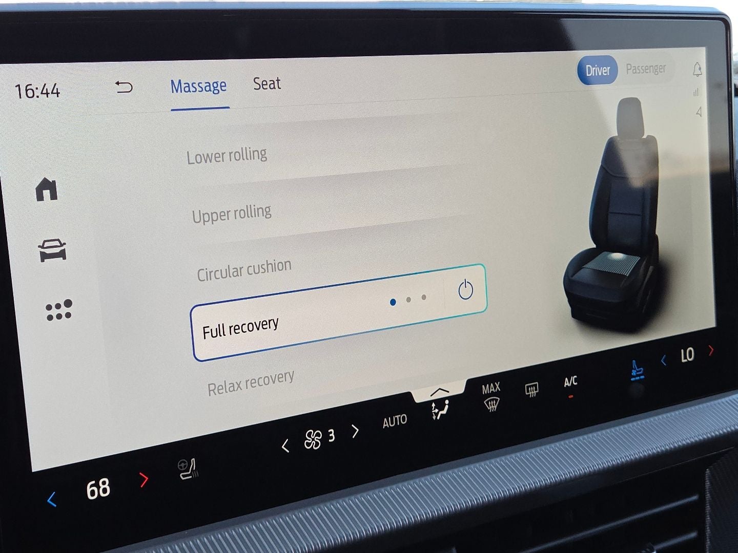 2026 Ford Explorer ST 4WD