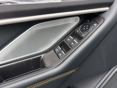 2026 Ford Explorer Tremor 4WD